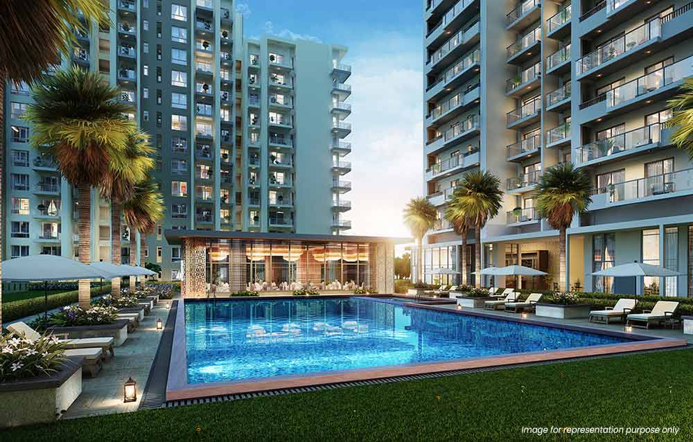 Tata La Vida Sector 113 Gurgaon - 2 & 3 BHK Apartments